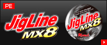 JigLine MX8